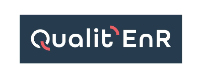 Logo Qualit EnR RGE JC Electricité