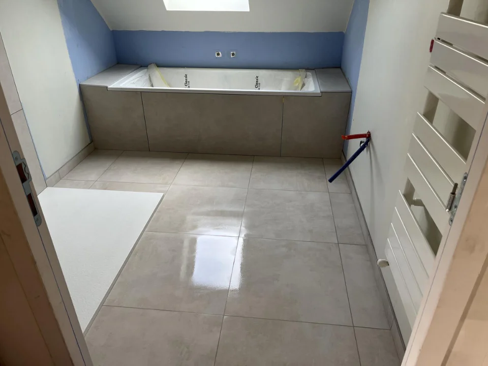 renovation-salle-debain-saint-gregoire salle de bain rénovée après travaux